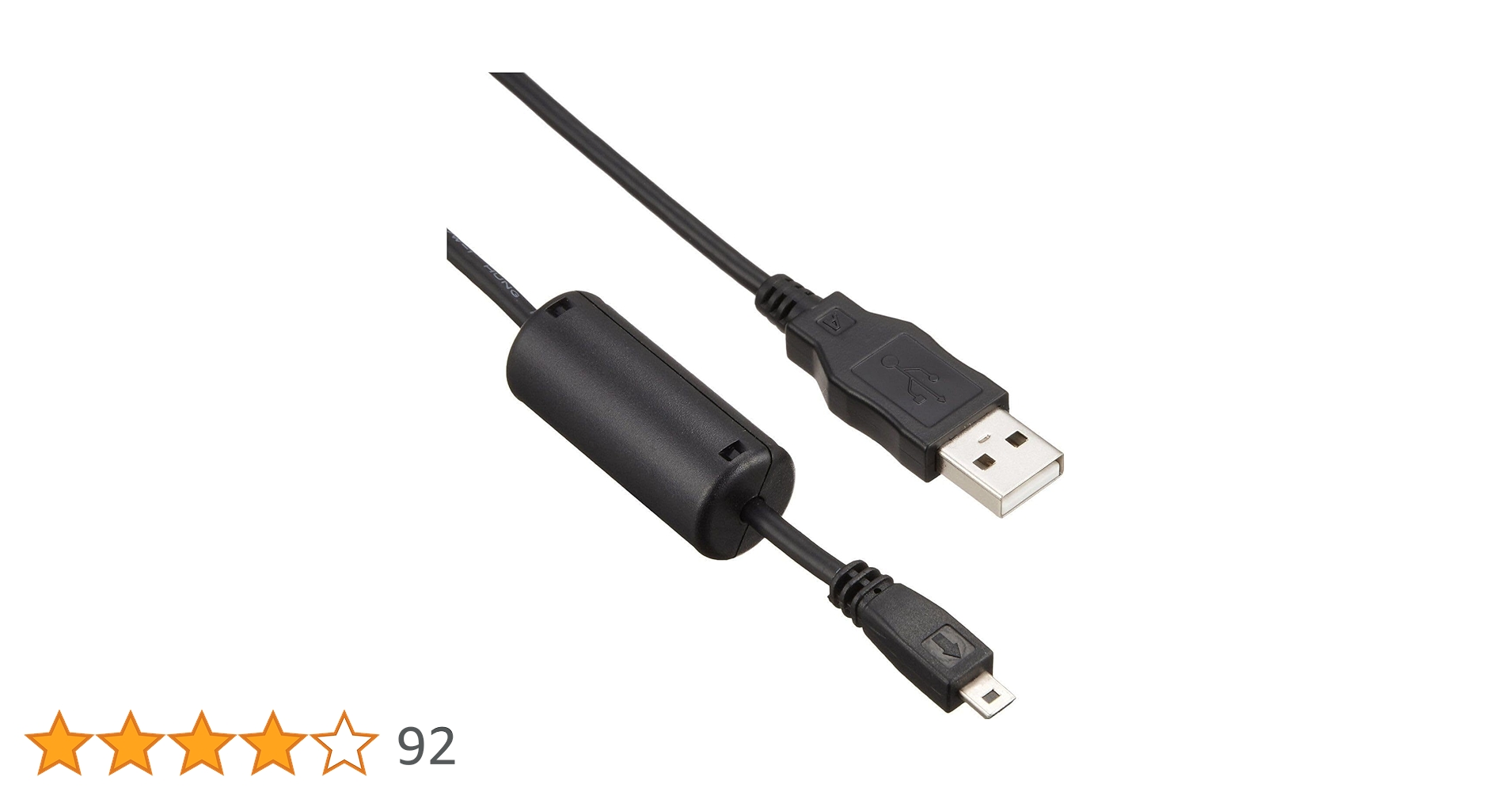 Amazon.co.jp: JNSupplier USBバッテリー充電器ケーブルコード Sony